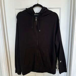 Stance full zip hoodie